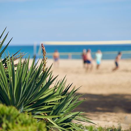 Pilot Beach Resort Georgioupoli Esterno foto