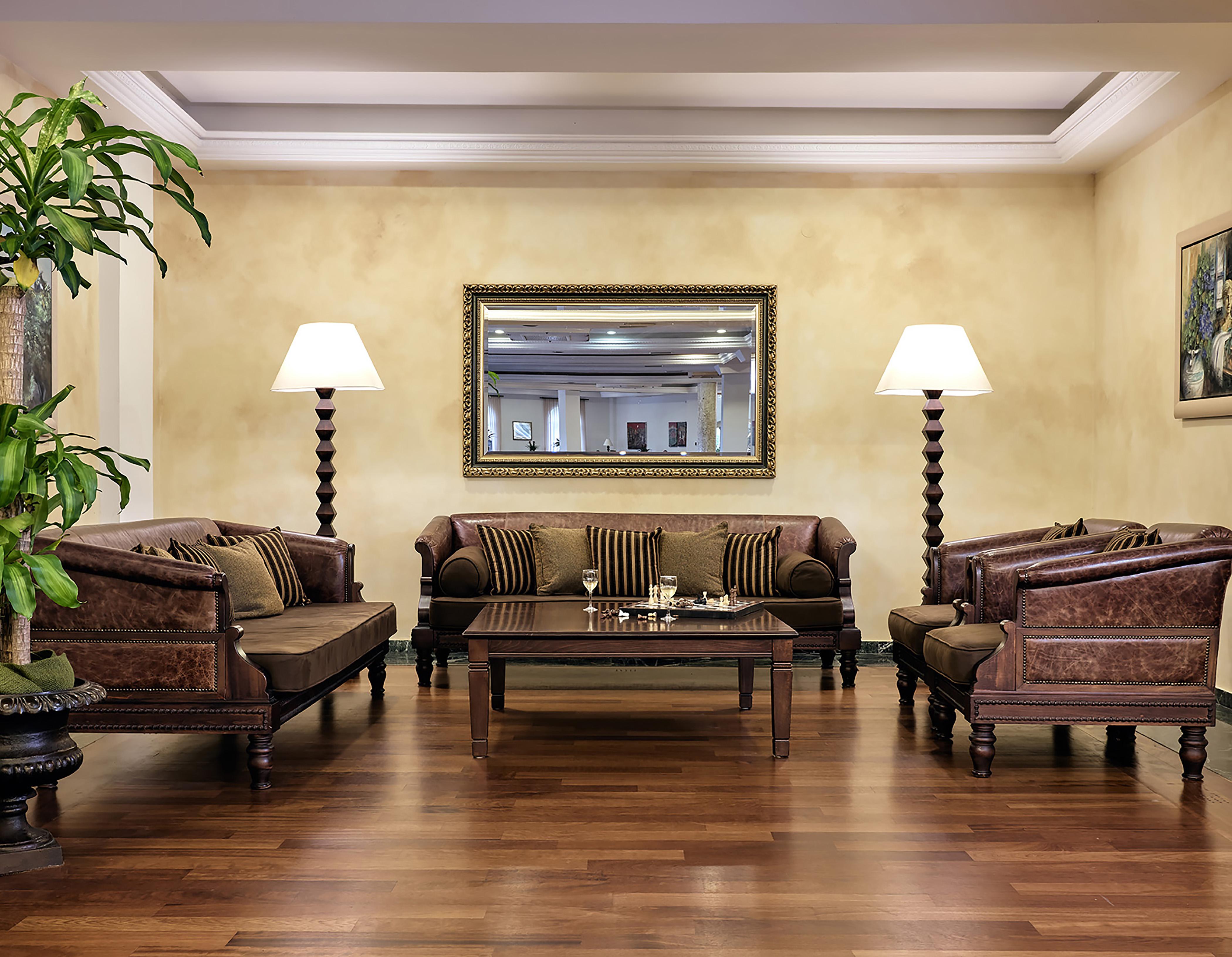 Pilot Beach Resort Georgioupoli Esterno foto