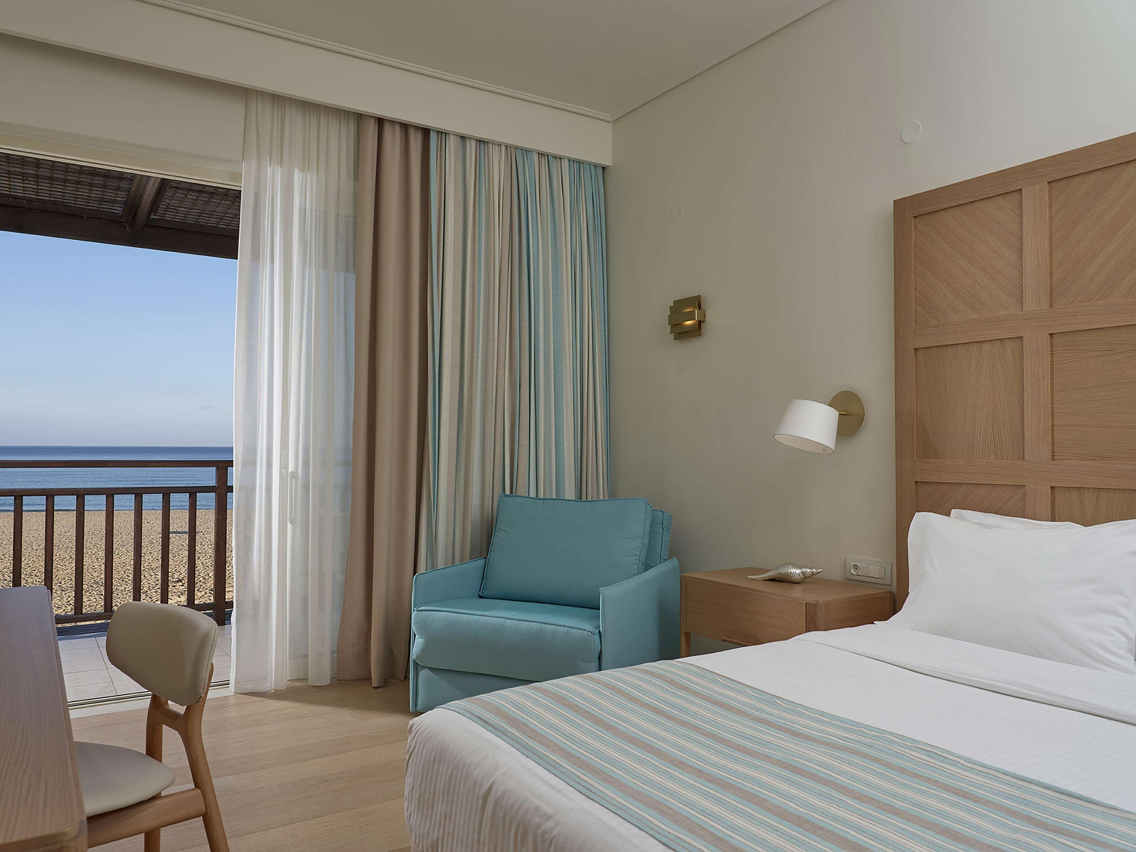 Pilot Beach Resort Georgioupoli Esterno foto