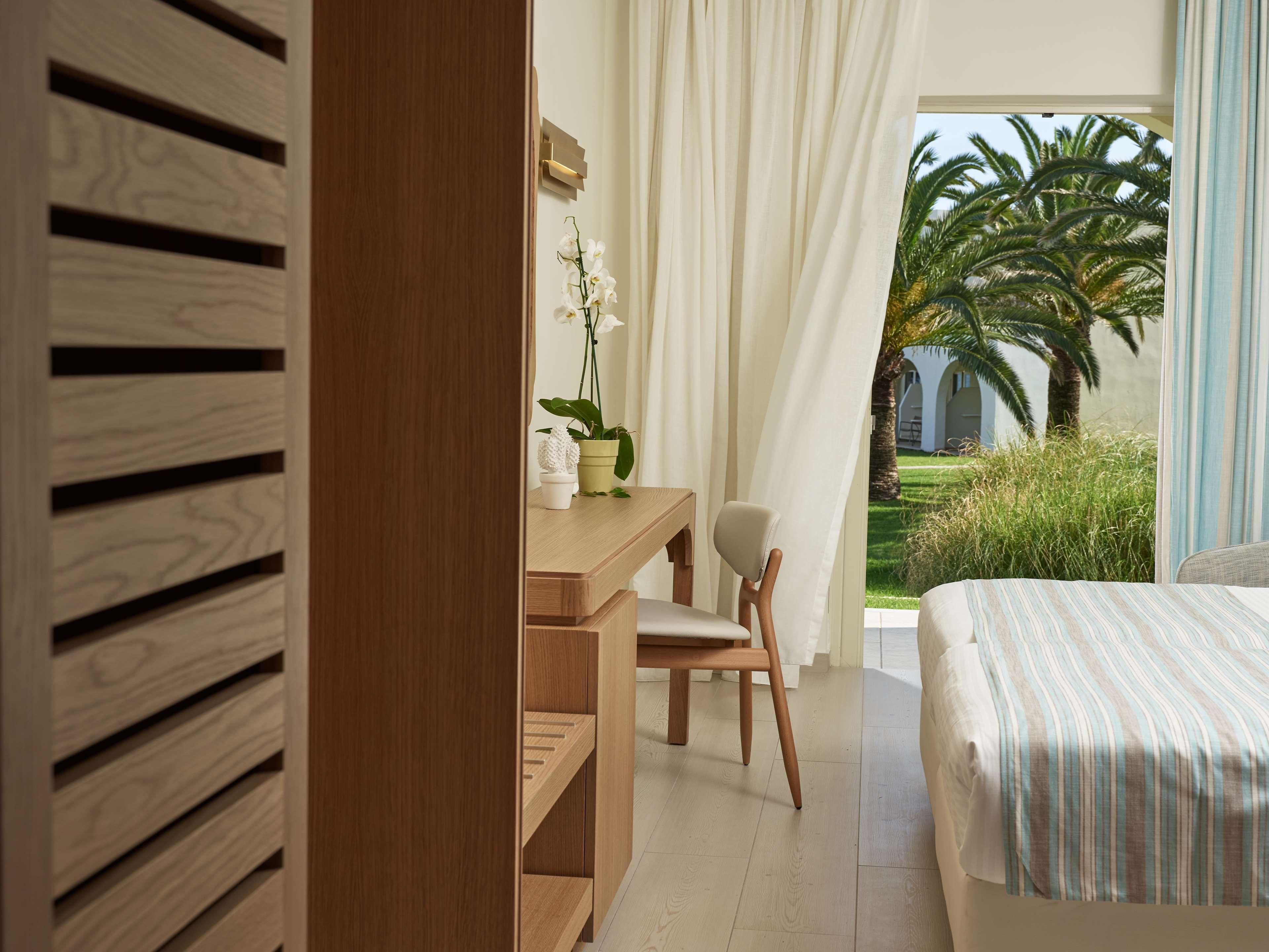 Pilot Beach Resort Georgioupoli Esterno foto