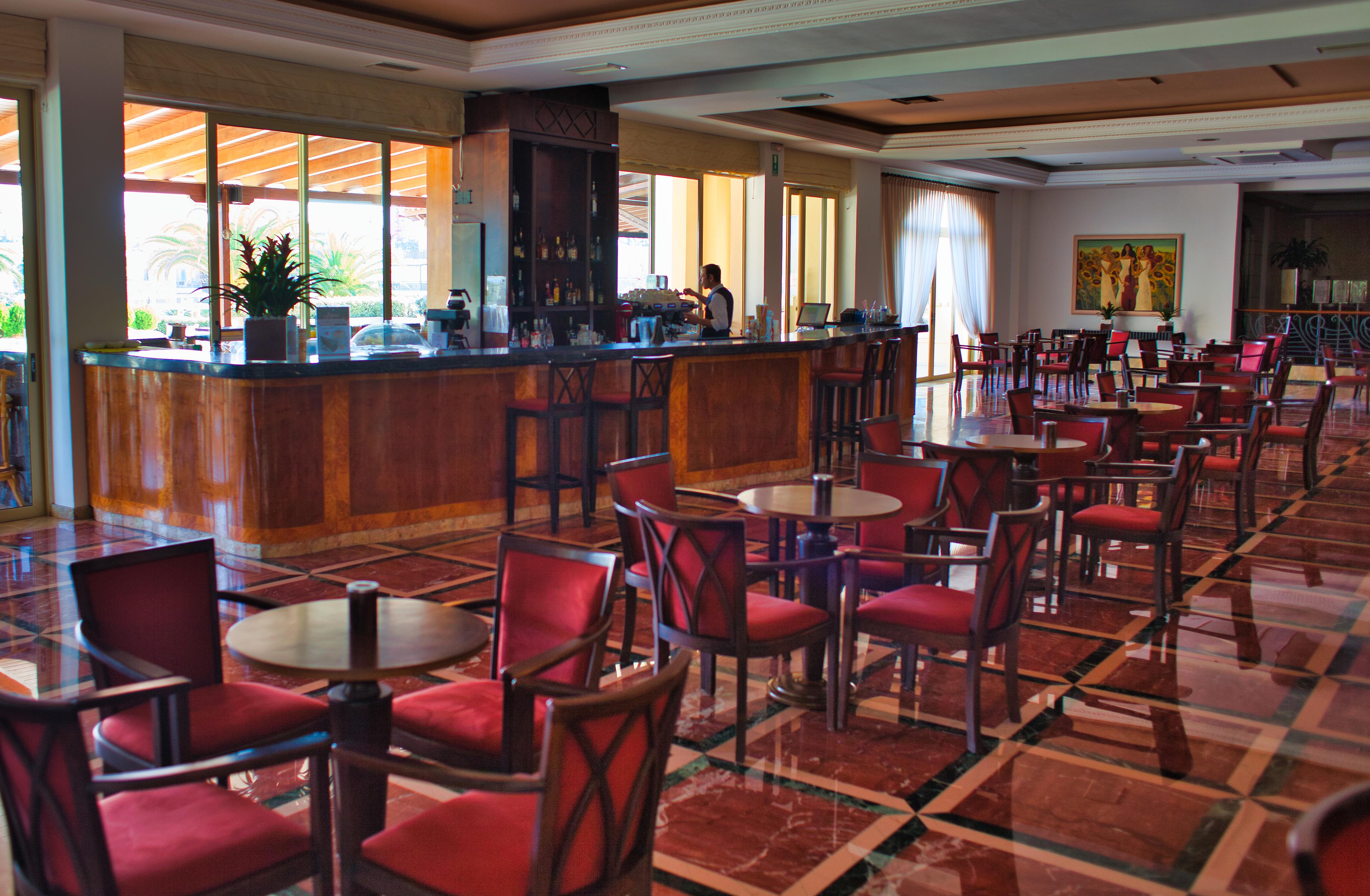 Pilot Beach Resort Georgioupoli Esterno foto