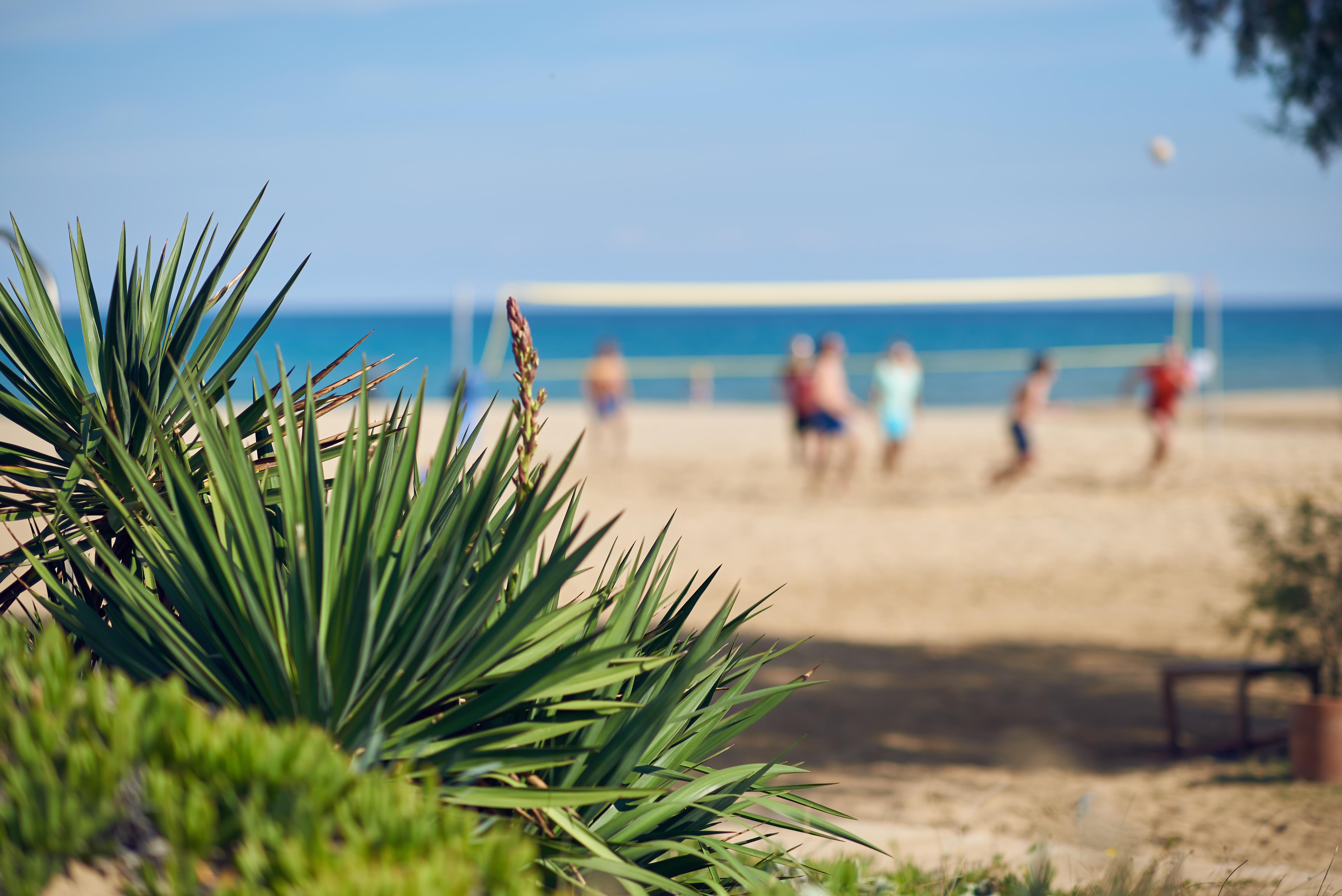 Pilot Beach Resort Georgioupoli Esterno foto