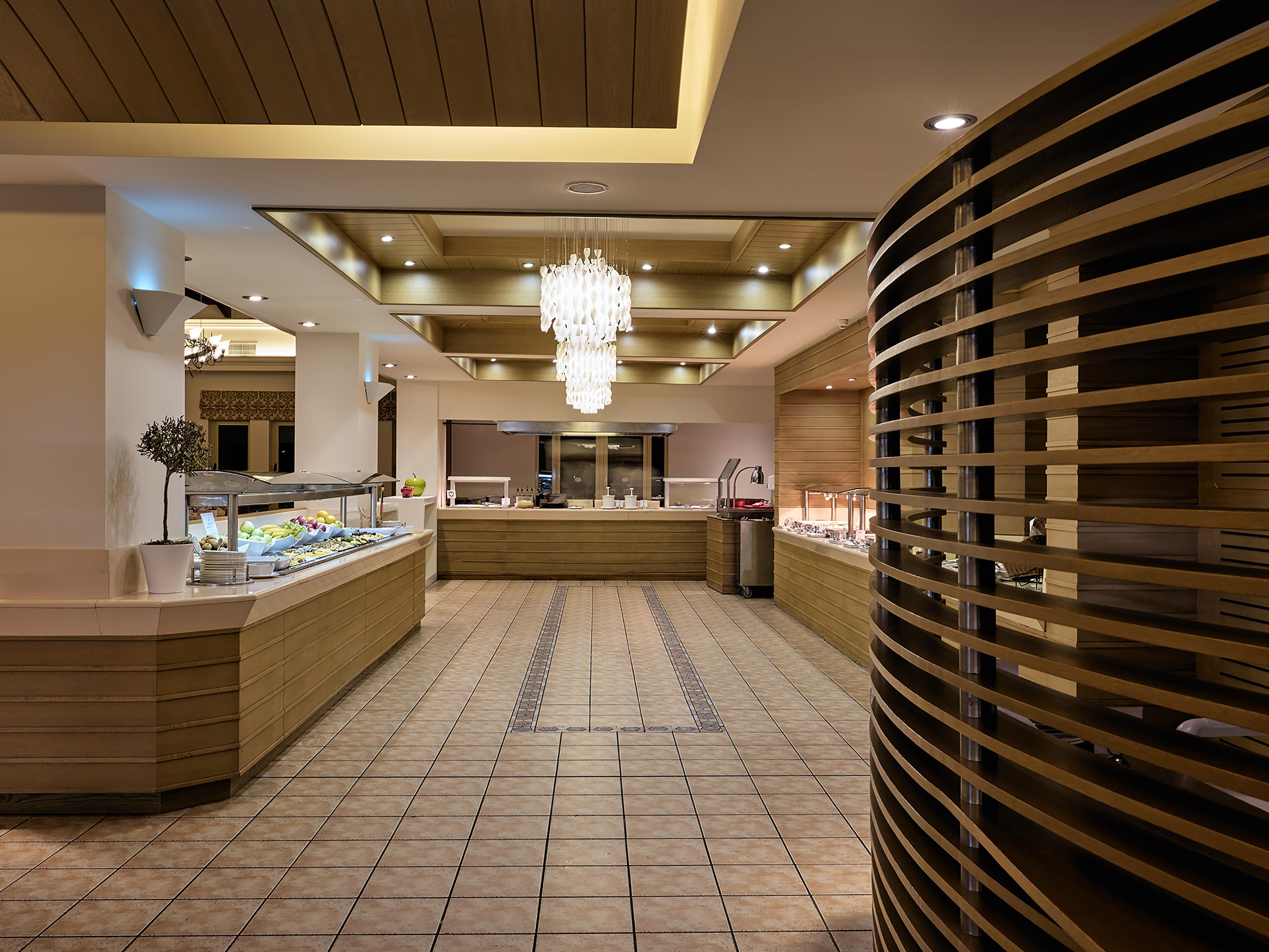 Pilot Beach Resort Georgioupoli Esterno foto